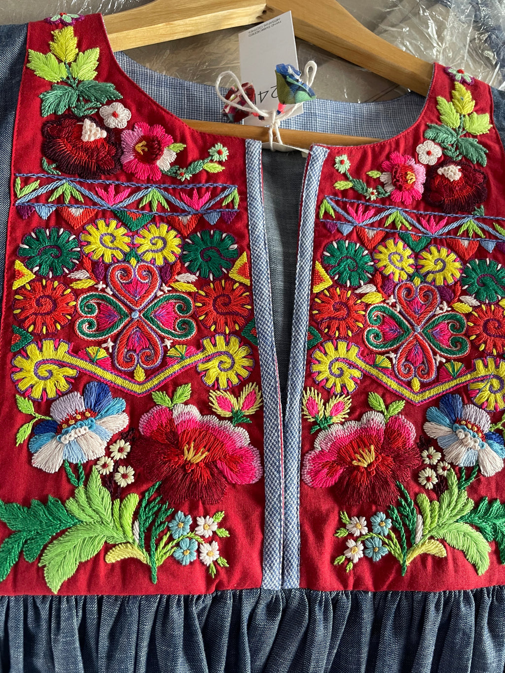 Custom Perforated 5-Panel Performance Snapback