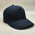 Custom Perforated 5-Panel Performance Snapback